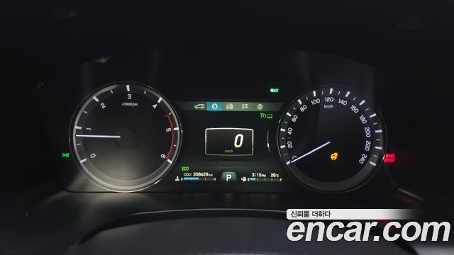 KG Mobility (SsangYong) Rexton Sports Diesel 2.2 4WD Prestige 2018 — фото 8
