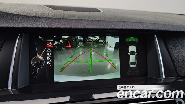 BMW 5 Series (F10) 520d xDrive 2015 — фото 18