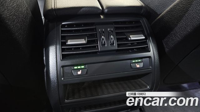 BMW 5 Series (F10) 520d xDrive 2015 — фото 19