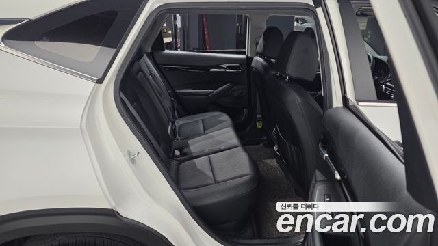 Kia Seltos Diesel 1.6 2WD Signature 2021 — фото 12