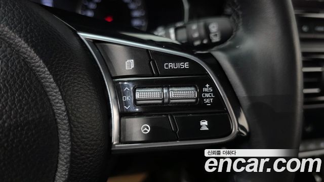 Kia Seltos Diesel 1.6 2WD Signature 2021 — фото 15