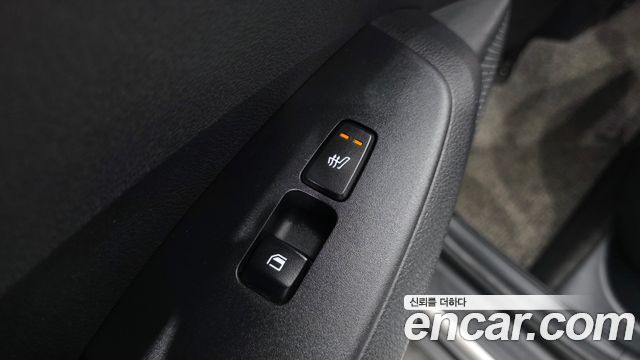 Kia Seltos Diesel 1.6 2WD Signature 2021 — фото 20