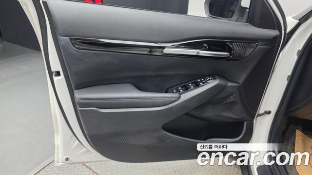Kia Seltos Diesel 1.6 2WD Signature 2021 — фото 24