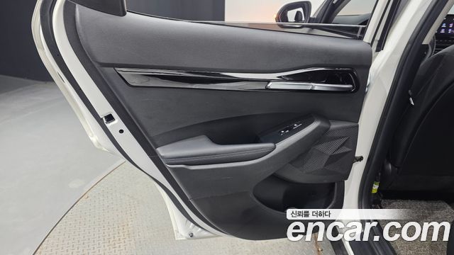 Kia Seltos Diesel 1.6 2WD Signature 2021 — фото 25