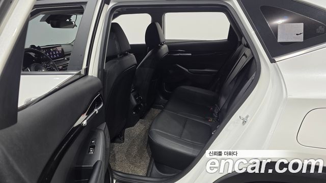 Kia Seltos Diesel 1.6 2WD Signature 2021 — фото 26