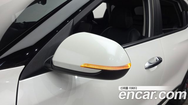 Kia Seltos Diesel 1.6 2WD Signature 2021 — фото 29