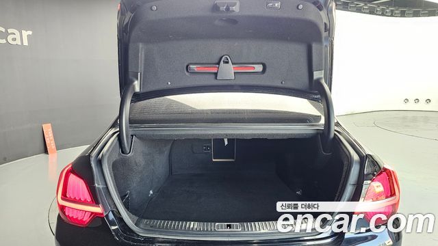 Kia K9 (II) 3.8 GDI AWD Best Selection Ⅰ 2022 — фото 20