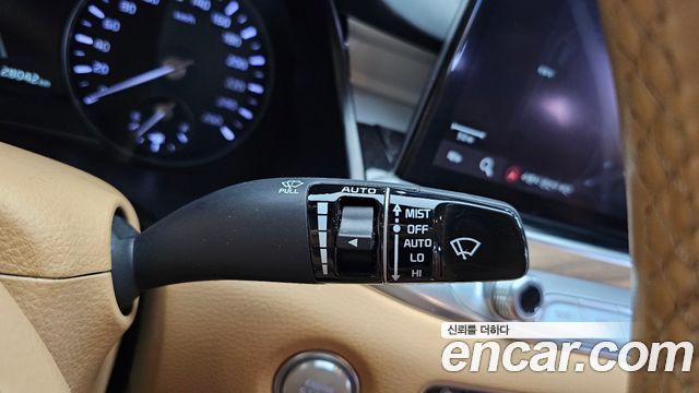 Kia K9 (II) 3.8 GDI AWD Best Selection Ⅰ 2022 — фото 28