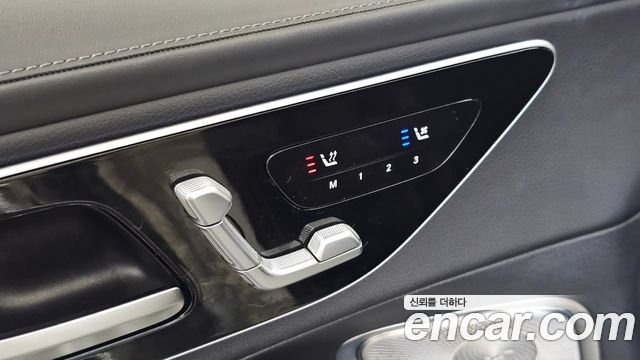 Mercedes-Benz GLC-Class (X254) GLC300 4MATIC Coupe 2024 — фото 26