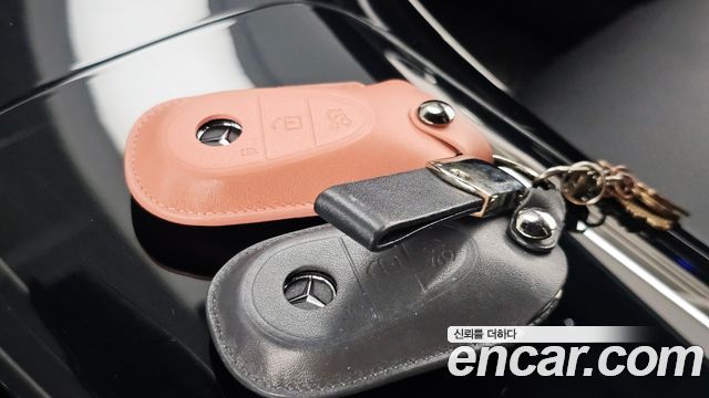 Mercedes-Benz GLC-Class (X254) GLC300 4MATIC Coupe 2024 — фото 34
