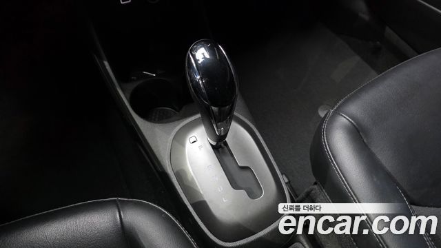 Chevrolet Spark LT 2019 — фото 9