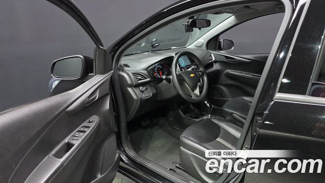 Chevrolet Spark LT 2019 — фото 10