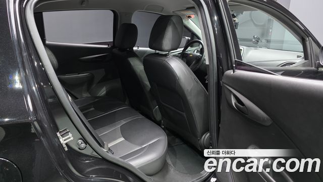 Chevrolet Spark LT 2019 — фото 12