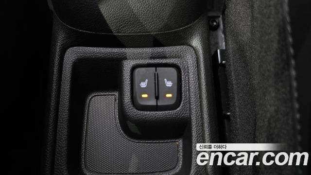 Chevrolet Spark LT 2019 — фото 19
