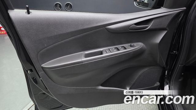 Chevrolet Spark LT 2019 — фото 24