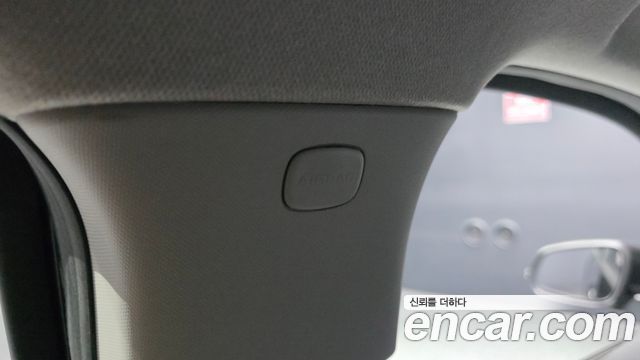 Chevrolet Spark LT 2019 — фото 30