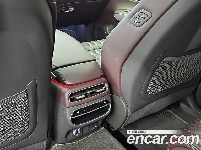 Genesis GV70 2.5T Gasoline AWD 2021 — фото 17