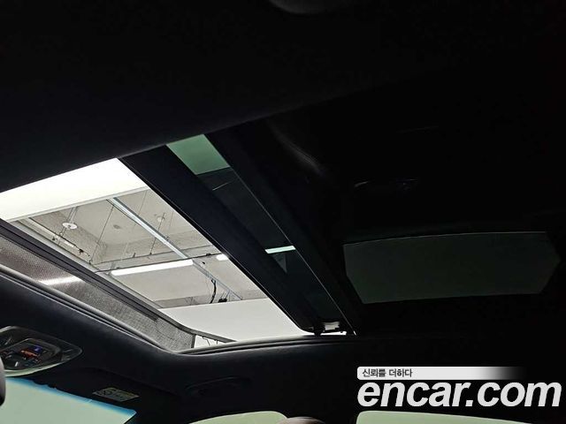Genesis GV70 2.5T Gasoline AWD 2021 — фото 18