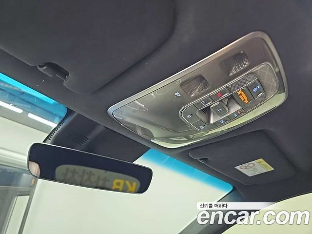 Genesis GV70 2.5T Gasoline AWD 2021 — фото 21
