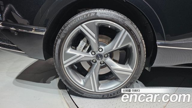 Genesis GV80 2.5T Gasoline 2WD 2024 — фото 5