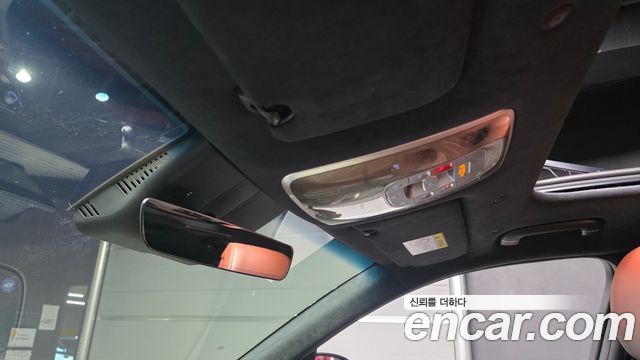 Genesis GV80 2.5T Gasoline 2WD 2024 — фото 28