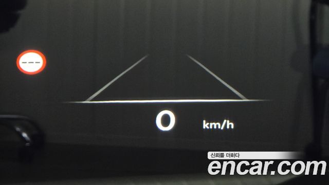Genesis GV80 2.5T Gasoline 2WD 2024 — фото 30