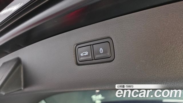 Genesis GV80 2.5T Gasoline 2WD 2024 — фото 31