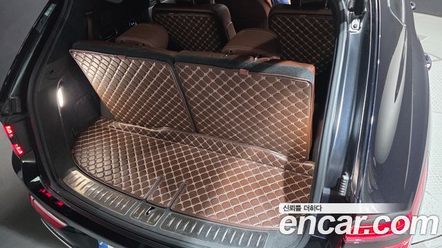 Genesis GV80 2.5T Gasoline 2WD 2024 — фото 32