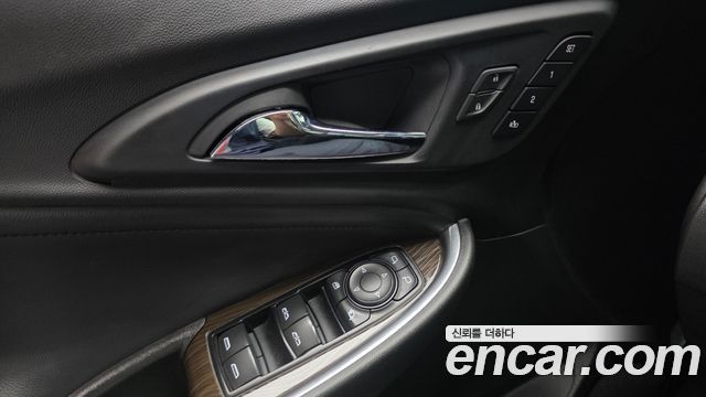 Chevrolet Malibu 1.5 Turbo LTZ 2018 — фото 20
