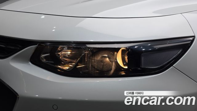 Chevrolet Malibu 1.5 Turbo LTZ 2018 — фото 22