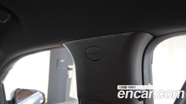 Kia Sportage The Bold Gasoline Signature 2020 — фото 19