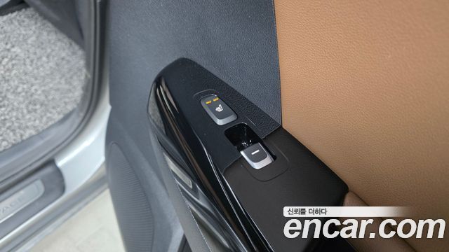 Kia Sportage The Bold Gasoline Signature 2020 — фото 29