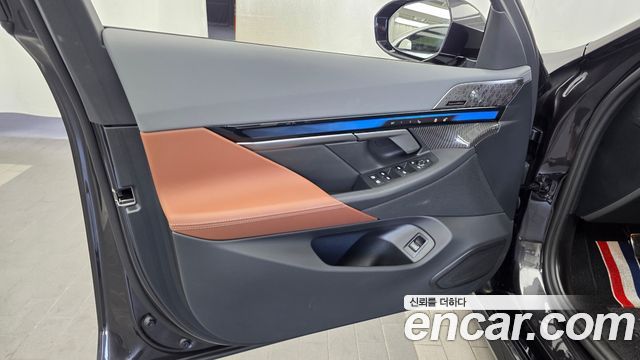 BMW 5 Series (G60) 530e M Sport Pro 2024 — фото 30