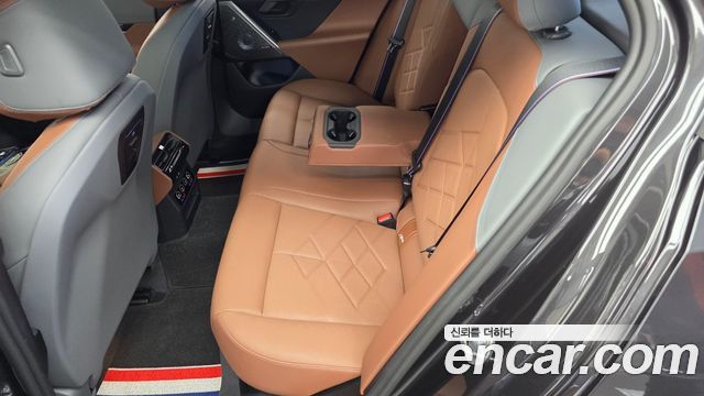 BMW 5 Series (G60) 530e M Sport Pro 2024 — фото 32