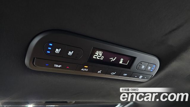 Hyundai Palisade (LX3) HEV 2.5T 4WD 7-Seater Calligraphy 2026 — фото 17