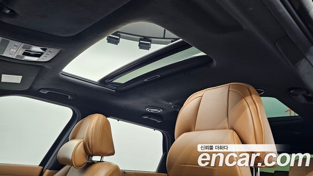 Hyundai Palisade (LX3) HEV 2.5T 4WD 7-Seater Calligraphy 2026 — фото 19