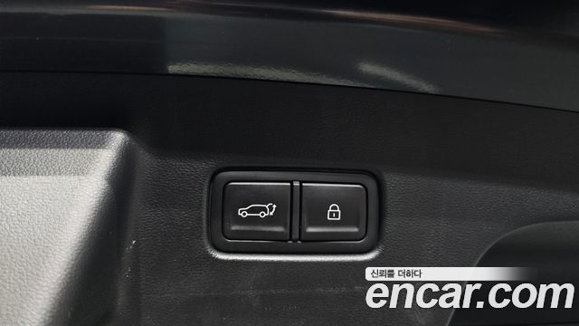 Hyundai Palisade (LX3) HEV 2.5T 4WD 7-Seater Calligraphy 2026 — фото 20