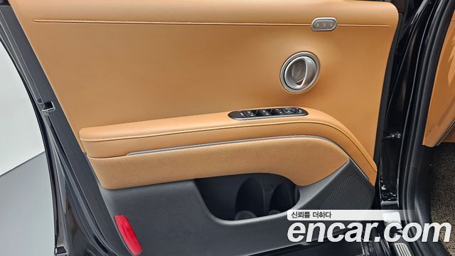 Hyundai Palisade (LX3) HEV 2.5T 4WD 7-Seater Calligraphy 2026 — фото 24