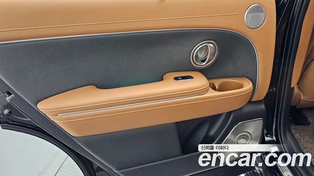 Hyundai Palisade (LX3) HEV 2.5T 4WD 7-Seater Calligraphy 2026 — фото 25