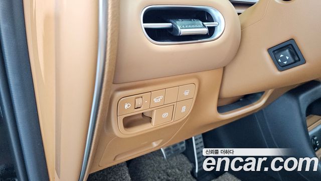 Hyundai Palisade (LX3) HEV 2.5T 4WD 7-Seater Calligraphy 2026 — фото 30
