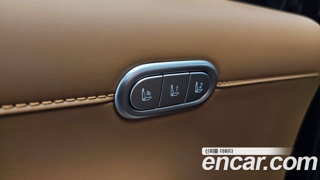 Hyundai Palisade (LX3) HEV 2.5T 4WD 7-Seater Calligraphy 2026 — фото 36