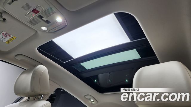 Hyundai Grandeur Hybrid (IG) Le Blanc 2022 — фото 15