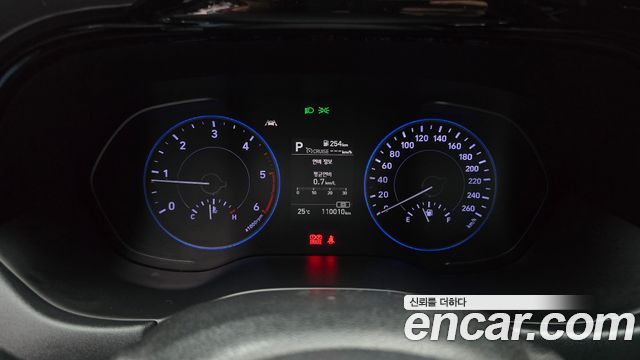Hyundai Palisade Diesel 2.2 2WD Exclusive 2019 — фото 8