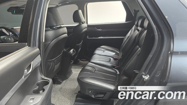 Hyundai Palisade Diesel 2.2 2WD Exclusive 2019 — фото 12