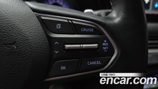 Hyundai Palisade Diesel 2.2 2WD Exclusive 2019 — фото 20