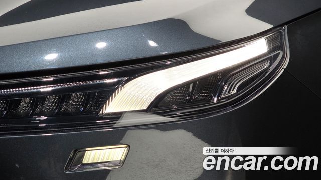 Hyundai Palisade Diesel 2.2 2WD Exclusive 2019 — фото 22