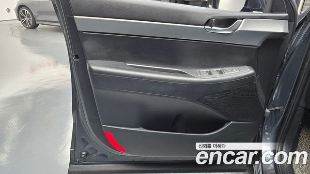 Hyundai Palisade Diesel 2.2 2WD Exclusive 2019 — фото 24