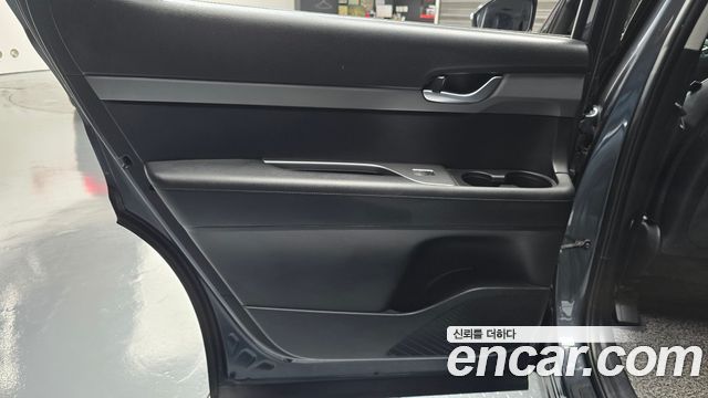 Hyundai Palisade Diesel 2.2 2WD Exclusive 2019 — фото 25