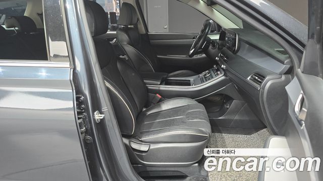 Hyundai Palisade Diesel 2.2 2WD Exclusive 2019 — фото 26