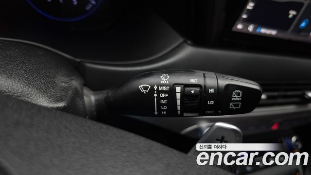 Hyundai Palisade Diesel 2.2 2WD Exclusive 2019 — фото 28